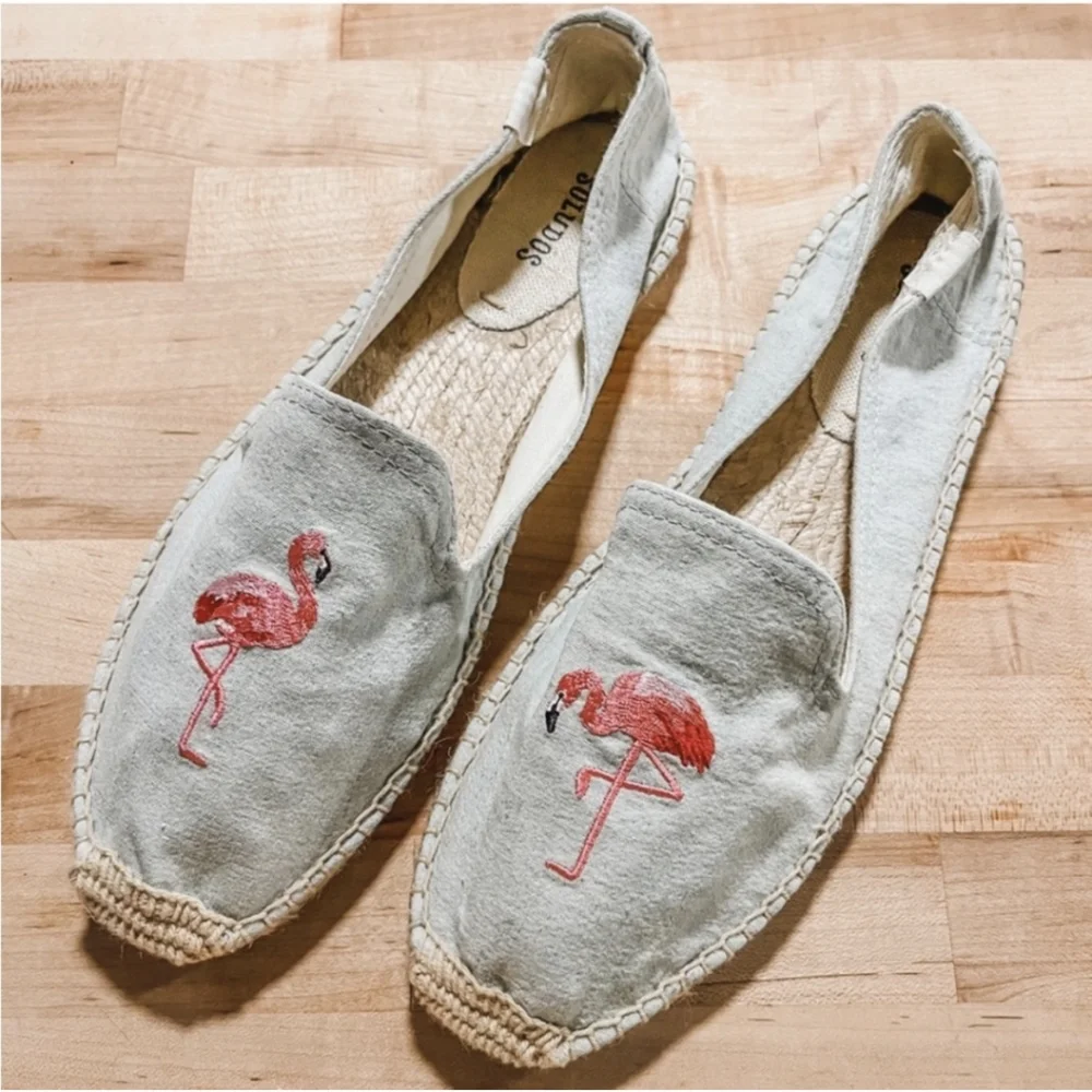 Soludos fun comfy